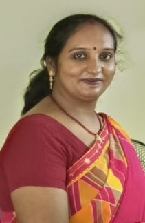 Smt. Babita Kashyap